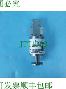原装供应MKS 41B11DGA2AA9.5 Baratron 开关 10Torr