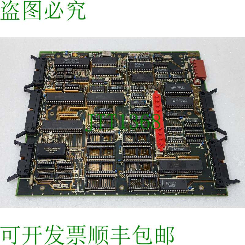 康士伯 6200132 NN791.10 CPU NORCONTROL NN-791.10 HER100261H