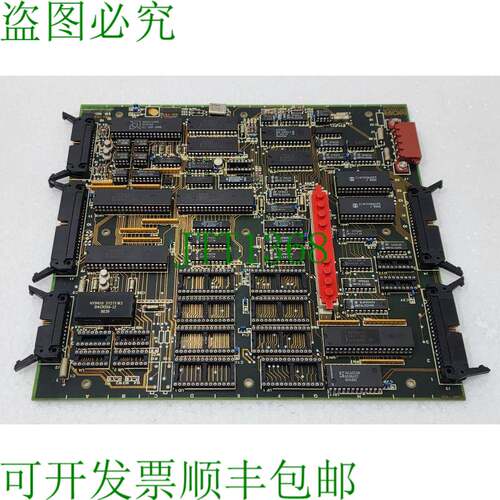 康士伯 6200132 NN791.10 CPU NORCONTROL NN-791.10 HER100261H