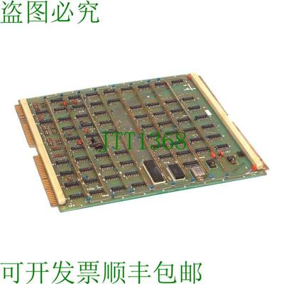 原装供应二手GIDDINGS & LEWIS 502-02804-50 EIA数字化板5020280