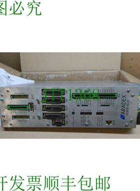 原装供应1x Aradex VD600-BUS + G565 D565/60 M5REF 窗帘器设备