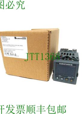 原装供应EUROTHERM 3216/CC/VH/RRXX/R/XXX/G/ENG/ENG 温度控制 3