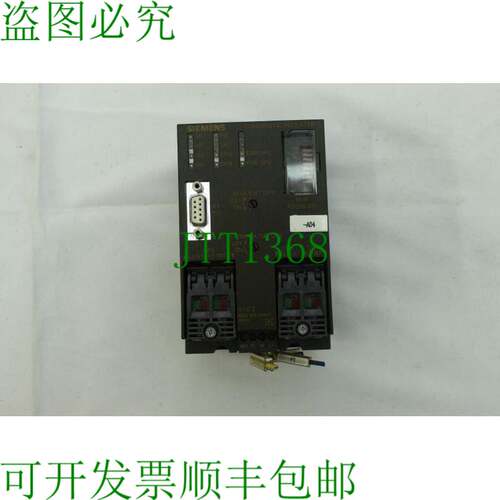 原装供应6ES7 972-0AB01-0AX0 6ES7972-0AB01-0AX0