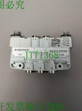 原装供应安沃驰 R422103586