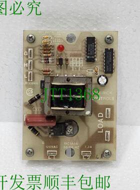 WARRICK CONTROLS 继电器 LR-11644 系列 19