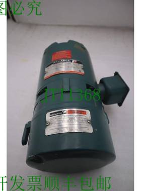 原装供应RELIANCE 电动 F51A0304M-XK UNIBRAKE / P56H5079N DUTY