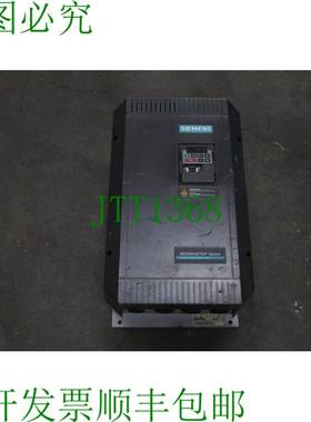 原装供应Midimaster矢量6SE3221-7DG40