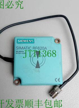 原装供应6GT2812-1EA00 SIMATIC RF620A ETSI