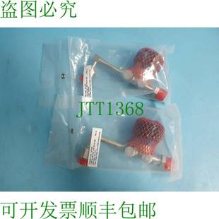 SWALOK 供应LAM REV 原装 123141 WWX 839 手动阀 030 ELD8