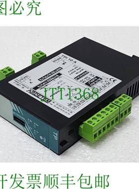 ARDETEM TPI 10 A/TPI10A 惯性信号转换器 PT100 0/10V