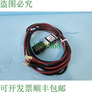 供应巴斯勒 acA640 工业相机 电缆 120gc 原装