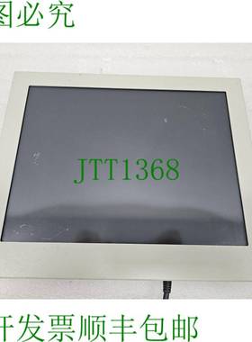 原装供应KE Kokusai 电动 CX5000 KDSC-2014SUB DISP 工业 PC 电