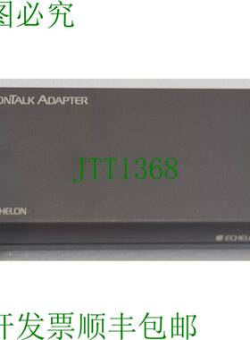Echelon 73000 Slta / 2 Lontalk 适配器 Tp / XF-78 9625S08