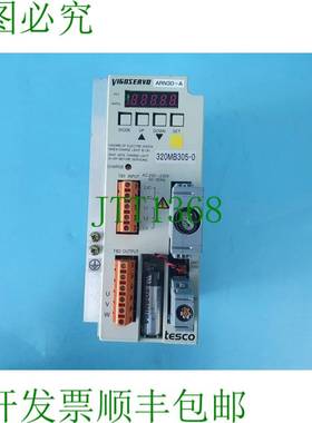 原装供应NABTESCO ARN30-A VIGOSERVO SERVO