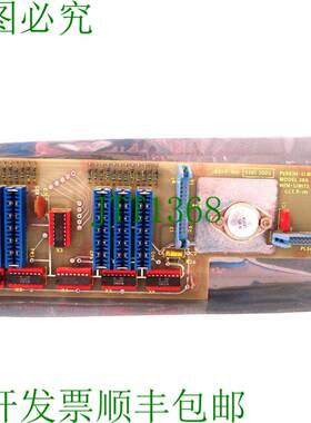原装供应二手PERKIN ELMER 5101-3302 型号 580 W/N 污水记录仪 B