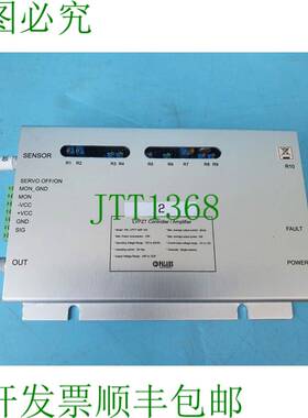 原装供应PALABS PAL LVPZT AMP-100 控制器/放大器