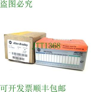 1794 IB10XOB6 SER.A 供应ALLEN 1794IB10X 模块 BRADLEY 原装