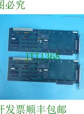 原装供应1 块 dSPACE DS4001-02 TDI 板