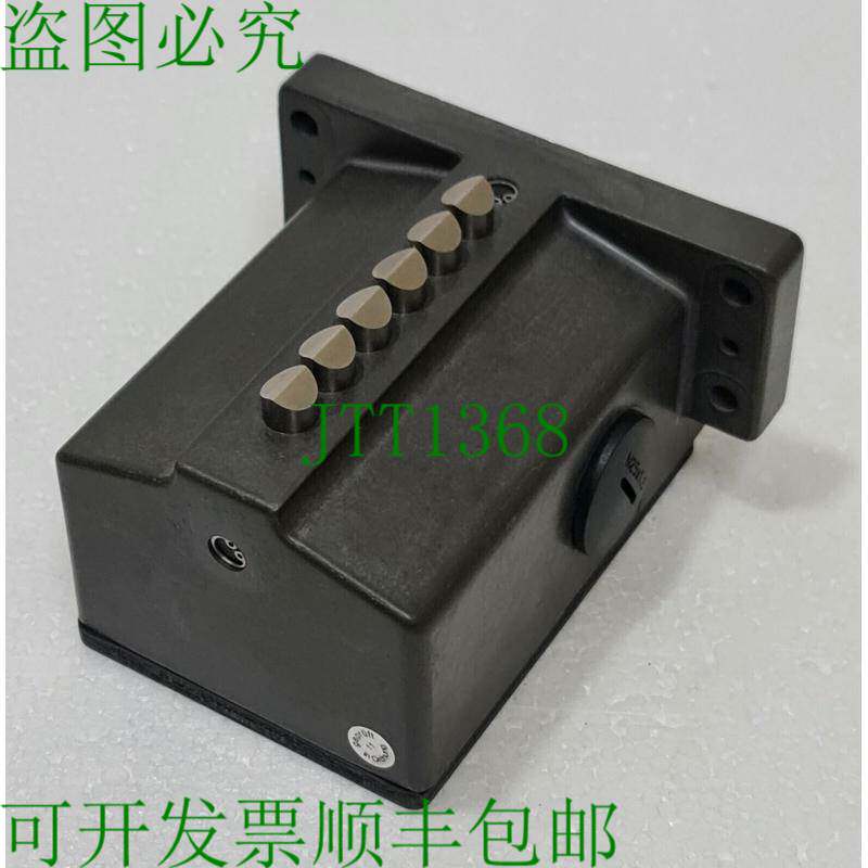 EUCHNER GSXF06D12-502-M 多限制开关 GSBF 系列 无底价: 085917