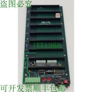 卡特梅尔 SOFTROL 系统 MB8-K4A S74018 2