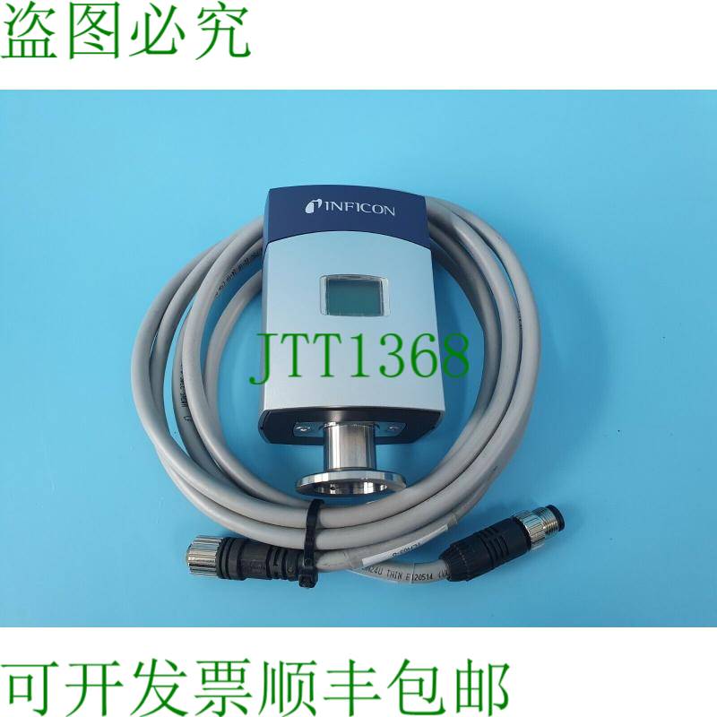 原装供应INFICON PCG550 PN:3PC6-016-4110规格/宽电缆