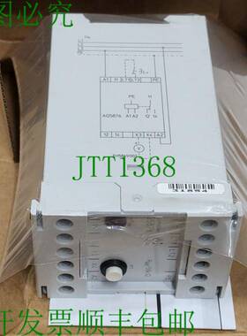 E.DOLD & SOHNE AG5876.11 0031854 隔离仪表 AG5876 50KΩ