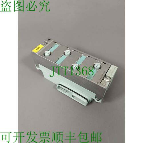 原装供应6ES7 194-4CA00-0AA0 + 6ES7 145-4GF00-0AB0