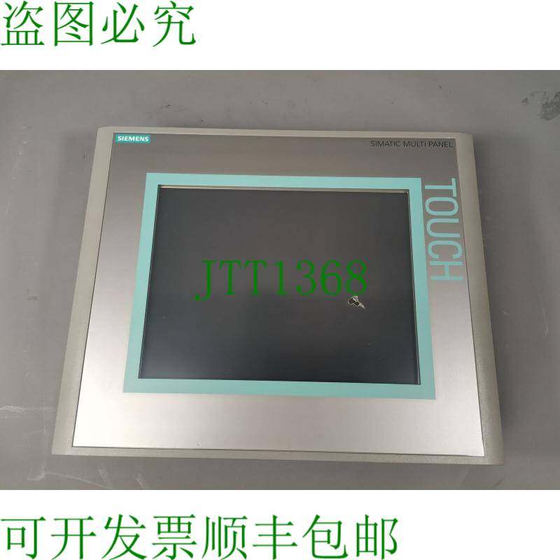 原装供应6AV6 643-001-1AX1 刮刮膜