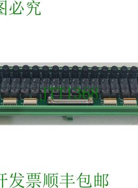 Practice G-Data 系列部件号：95.6.010.602 Résiliation Board