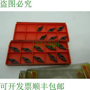 原装供应16x 山特维克 VBMT110204-UF 4025
