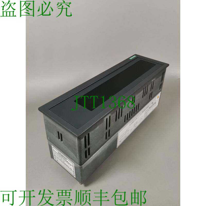 原装供应开关 6AV3010-1EL00 开关 TD10/240-8