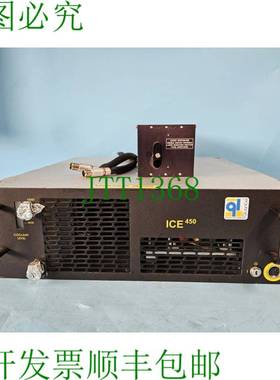 原装供应QUEL BIG SKY 激光 CFR ICE450 17559020-01 联系人，190