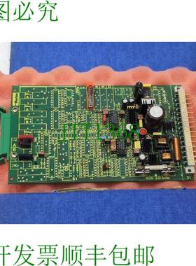 ET00-102D/4 派克 ET102 / ET 102 系列流量阀功率放大器