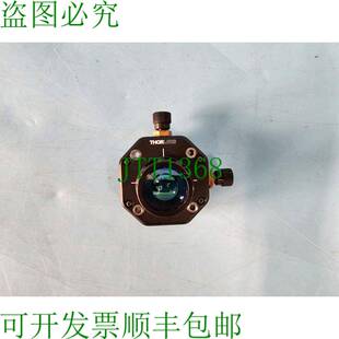 原装供应THORLABS CXYZ05/M 翻译安装 & BBAR650-1050nm 镜头