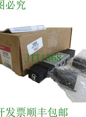 原装供应诺冠V61B611A-A213JB电磁阀V61B611AA213JB