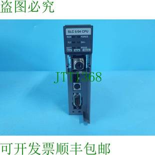 1747 SER BRADLEY 500 ALLEN SLC L542 原装 CPU 供应件