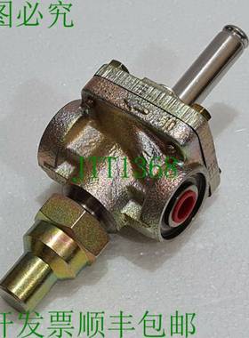 丹佛斯 032F3062 EVRAT 10 SOLENOID 气门强制打开