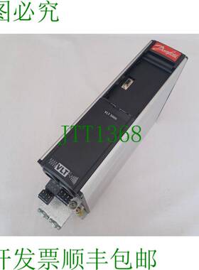 原装供应丹佛斯频率 / VLT5001PT5B20STR3D0F00A00C0 / 175Z0031