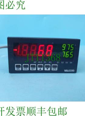 原装供应VALCOM F34GI-SR1/短信