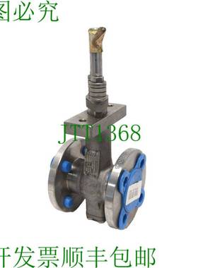 原装供应NELES JAMESBURY RECA01CJJST+T10 球阀 1" RECA01C