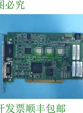 原装供应COGNEX CFG-8501-000 Rev.F OPT:H8 203-0236-RD 框架拉