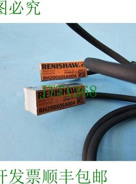 原装供应RENISHAW RH200X05A00A 编码器
