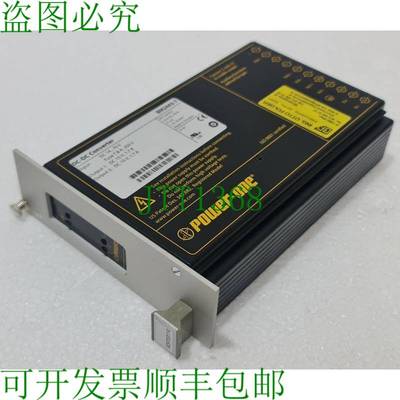 电源 BM2443-7 Convertisseur Entrée 14-70VDC Sortie 15VDC, 1