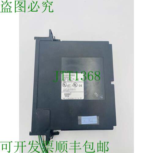 原装供应FANUC IC697PWR711H 90-70 机床式编程电源 K-764
