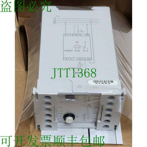 E. DOLD & SOHNE AG5876.11 0031854 绝缘电阻 AG5876 50KΩ