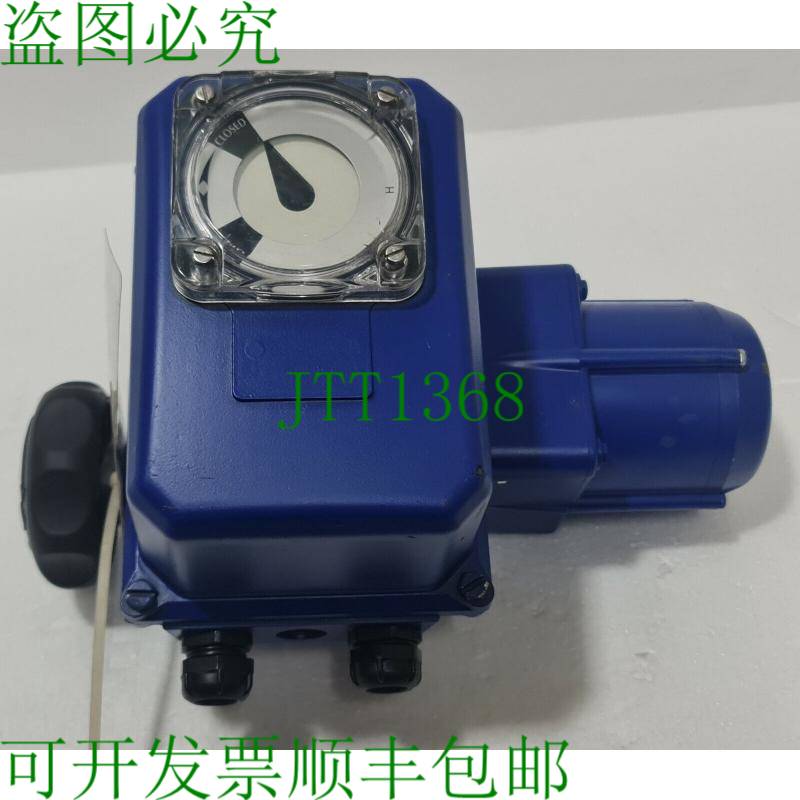 DEUFRA OA15执行器 0A15 400V 0.03Kw 07L08903.017