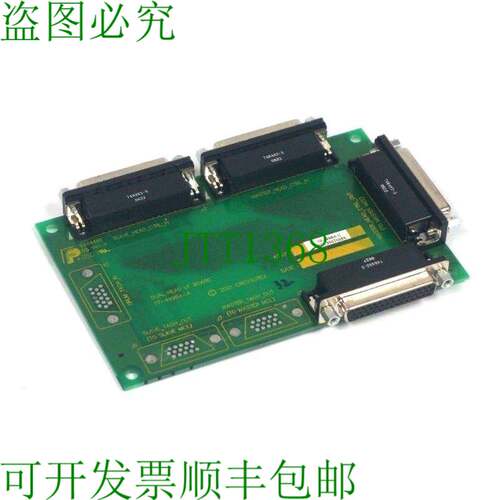 原装供应CREOSCITEX 10-4998A-C 双头 I/F 板 17-4998A-A