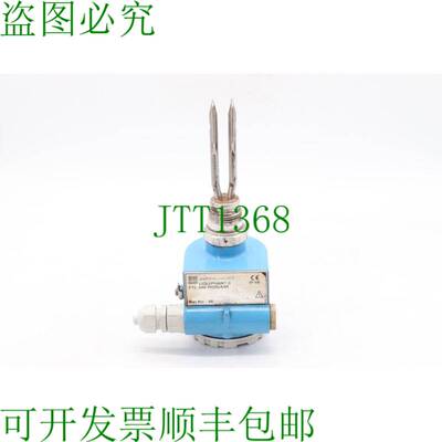 原装供应Endress + Hauser Liquiphant II FL360-RGR2A-4R