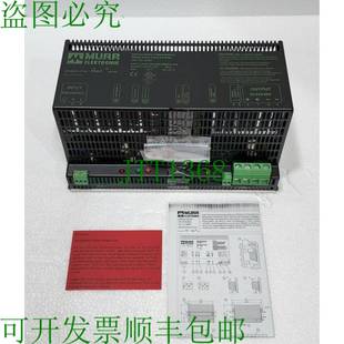 230 24VDC 穆尔电子 MPS20 20A 开关电源 85057