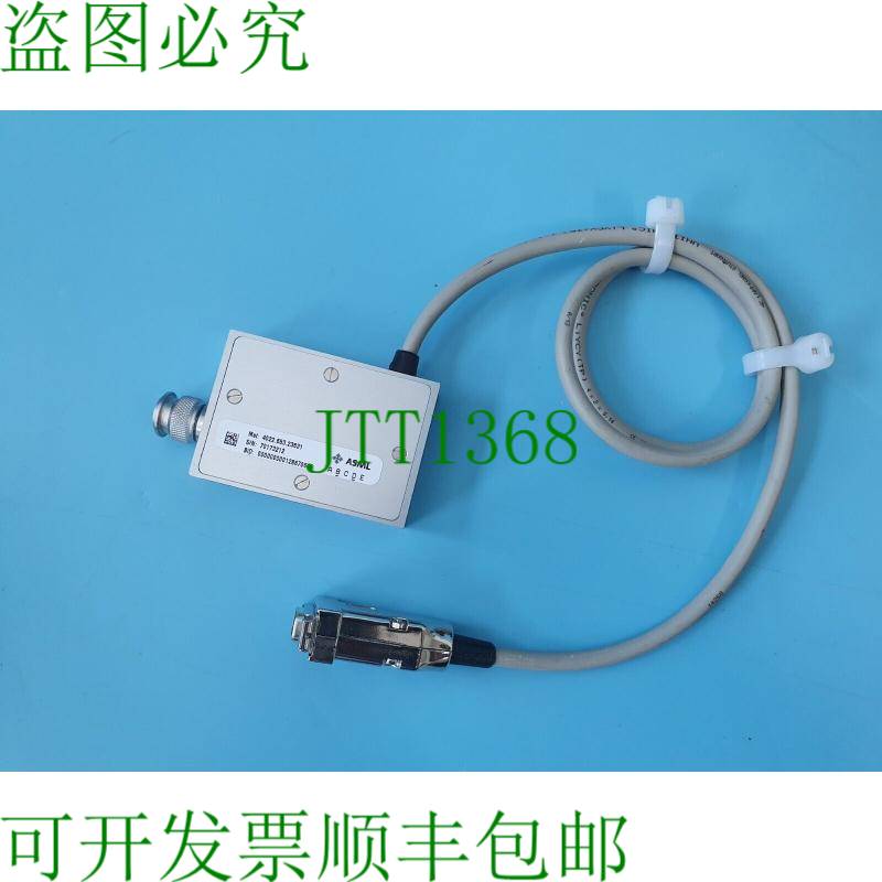 原装供应ASML 4022.653.2363，EP 422 单元